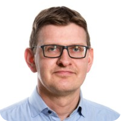 Company representative